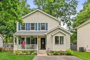 5630 Dartmouth St, Churchton, MD 20733 - Photo 1