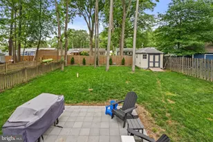 5630 Dartmouth St, Churchton, MD 20733 - Photo 49