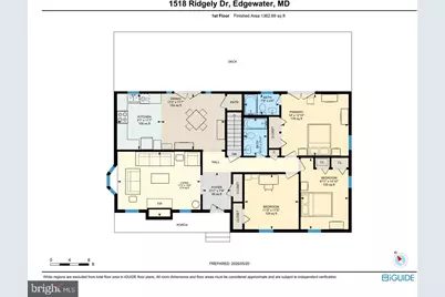 1518 Ridgely Drive, Edgewater, MD 21037 - Photo 59