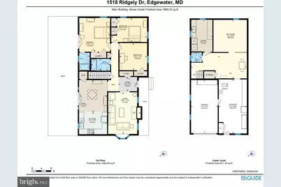 1518 Ridgely Drive, Edgewater, MD 21037 - Photo 61
