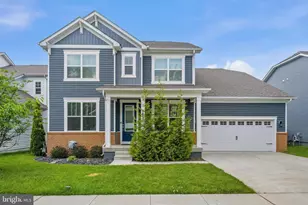 2811 Broad Wing Dr, Odenton, MD 21113 - Photo 1