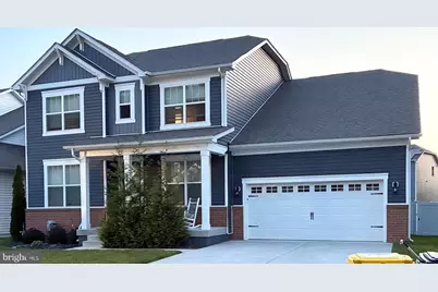 2811 Broad Wing Drive, Odenton, MD 21113 - Photo 3