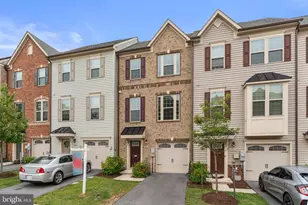7911 N Gladden Farm Way, Hanover, MD 21076 - Photo 41