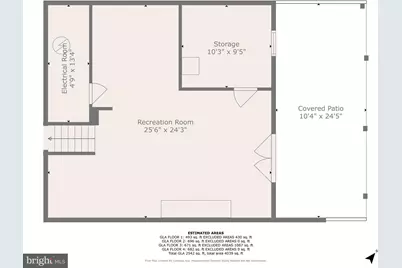 3873 Birdsville Road, Davidsonville, MD 21035 - Photo 63