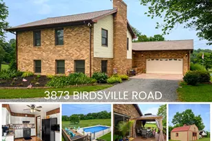 3873 Birdsville Rd, Davidsonville, MD 21035 - Photo 1
