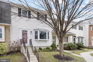 256 Nathan Way, Millersville, MD 21108 - Photo 1