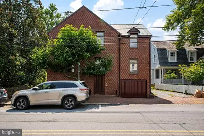 211 King George Street #A, Annapolis, MD 21401 - Photo 43
