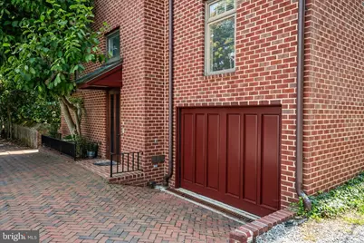 211 King George Street #A, Annapolis, MD 21401 - Photo 37