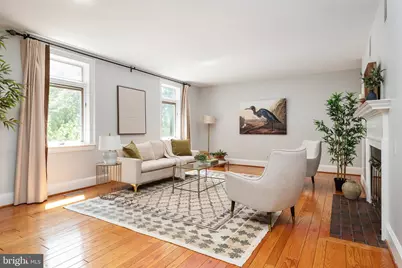 211 King George Street #A, Annapolis, MD 21401 - Photo 3