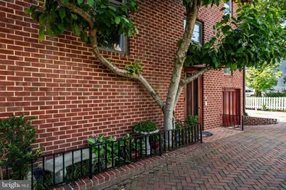 211 King George Street #A, Annapolis, MD 21401 - Photo 49