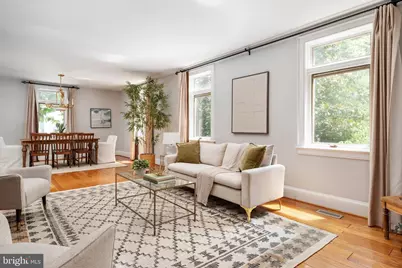 211 King George Street #A, Annapolis, MD 21401 - Photo 5
