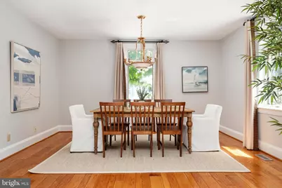 211 King George Street #A, Annapolis, MD 21401 - Photo 7