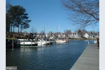 8 Spa Creek Landing Drive #8A2, Annapolis, MD 21403 - Photo 25