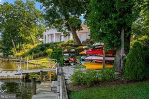 8 Spa Creek Landing, Annapolis, MD 21403 - Photo 33