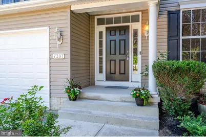 7307 Gardenia Lane, Glen Burnie, MD 21060 - Photo 1