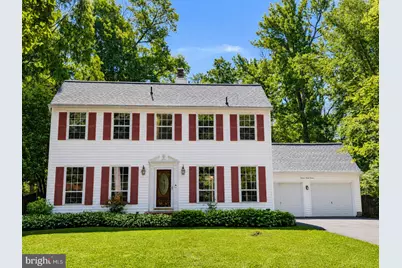 1647 Homewood Road, Annapolis, MD 21409 - Photo 1