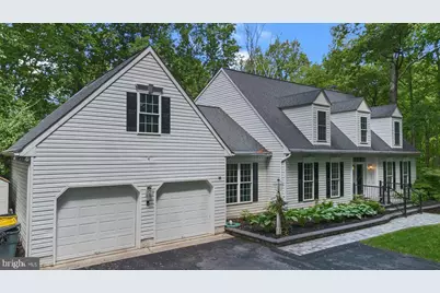 1561 Sappington Drive, Gambrills, MD 21054 - Photo 33