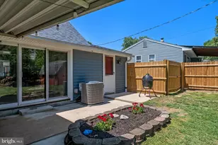 126 Alview Terrace, Glen Burnie, MD 21060 - Photo 33