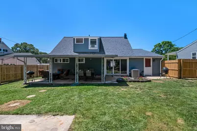 126 Alview Terrace, Glen Burnie, MD 21060 - Photo 29