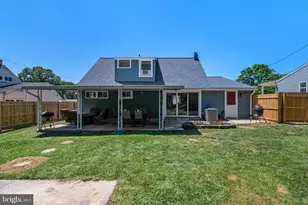 126 Alview Terrace, Glen Burnie, MD 21060 - Photo 29