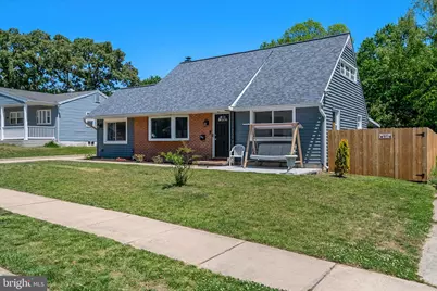 126 Alview Terrace, Glen Burnie, MD 21060 - Photo 33