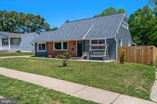 126 Alview Terrace, Glen Burnie, MD 21060 - Photo 33