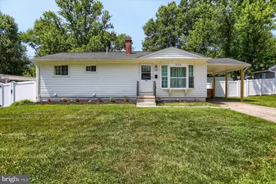 573 Rita Drive, Odenton, MD 21113 - Photo 1