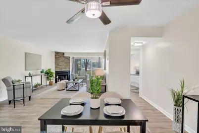 7036 Harbour Village Court #T1, Annapolis, MD 21403 - Photo 5