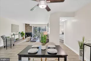 7036 Harbour Village Ct, Annapolis, MD 21403 - Photo 5