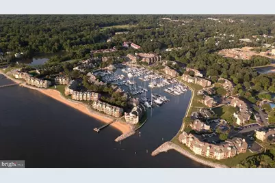 7036 Harbour Village Court #T1, Annapolis, MD 21403 - Photo 45