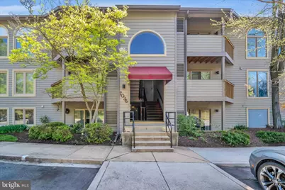 7036 Harbour Village Court #T1, Annapolis, MD 21403 - Photo 1