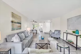 7036 Harbour Village Ct, Annapolis, MD 21403 - Photo 11