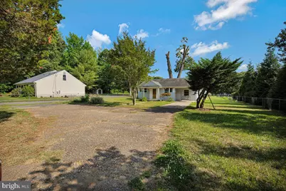 1631 Defense Highway, Gambrills, MD 21054 - Photo 3