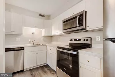 3503 Lochearn Court #A, Pasadena, MD 21122 - Photo 7