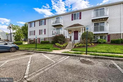 3503 Lochearn Court #A, Pasadena, MD 21122 - Photo 25