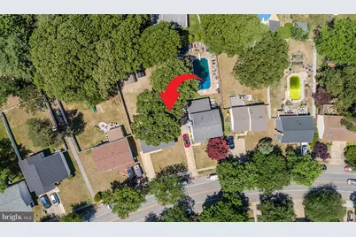 7880 Mansion House Xing, Pasadena, MD 21122 - Photo 47