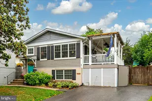 57 Spa Rd, Annapolis, MD 21401 - Photo 3