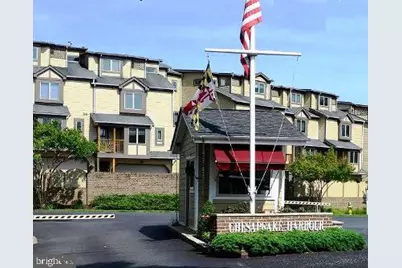 2020 Quay Village Court #T1, Annapolis, MD 21403 - Photo 35