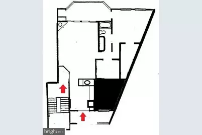 2020 Quay Village Court #T1, Annapolis, MD 21403 - Photo 45