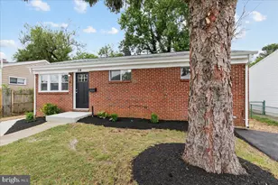 114 Cedar Hill Rd, Brooklyn, MD 21225 - Photo 3