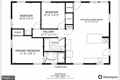 4725 Frederick Avenue, Shady Side, MD 20764 - Photo 31