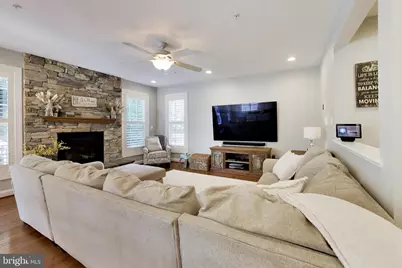 1407 Triton Court, Edgewater, MD 21037 - Photo 13