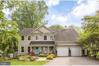 2008 Chesapeake Road, Annapolis, MD 21409 - Photo 1