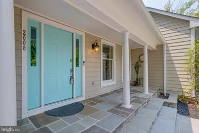 2008 Chesapeake Road, Annapolis, MD 21409 - Photo 3