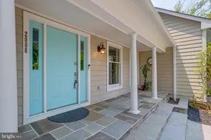 2008 Chesapeake Rd, Annapolis, MD 21409 - Photo 3