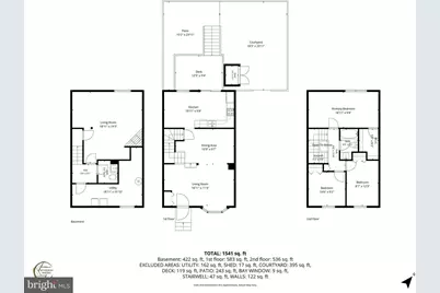 250 Chalet Circle W, Millersville, MD 21108 - Photo 37