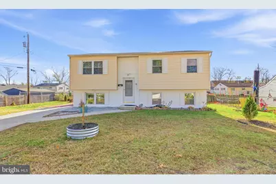 530 Delmar Avenue, Glen Burnie, MD 21061 - Photo 1