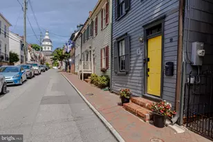 32 Cornhill St, Annapolis, MD 21401 - Photo 5