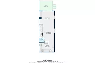 32 Cornhill St, Annapolis, MD 21401 - Photo 47