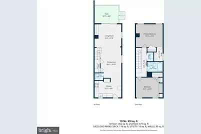 32 Cornhill Street, Annapolis, MD 21401 - Photo 45